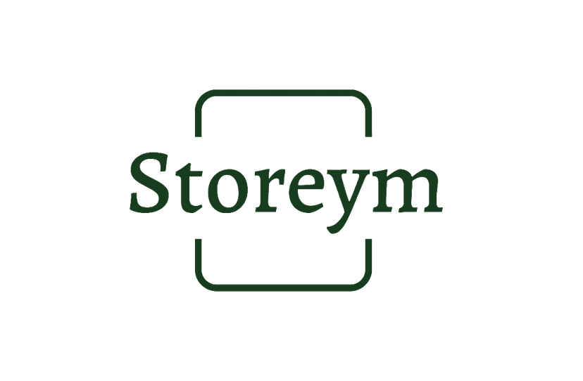Storeym logo